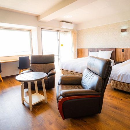 Condominium Hotel Okinawa Yumeto - Vacation Stay 72970V Нандзё Экстерьер фото