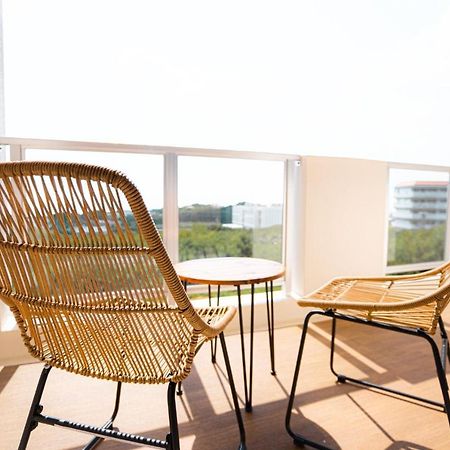 Condominium Hotel Okinawa Yumeto - Vacation Stay 72970V Нандзё Экстерьер фото