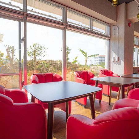 Condominium Hotel Okinawa Yumeto - Vacation Stay 72970V Нандзё Экстерьер фото