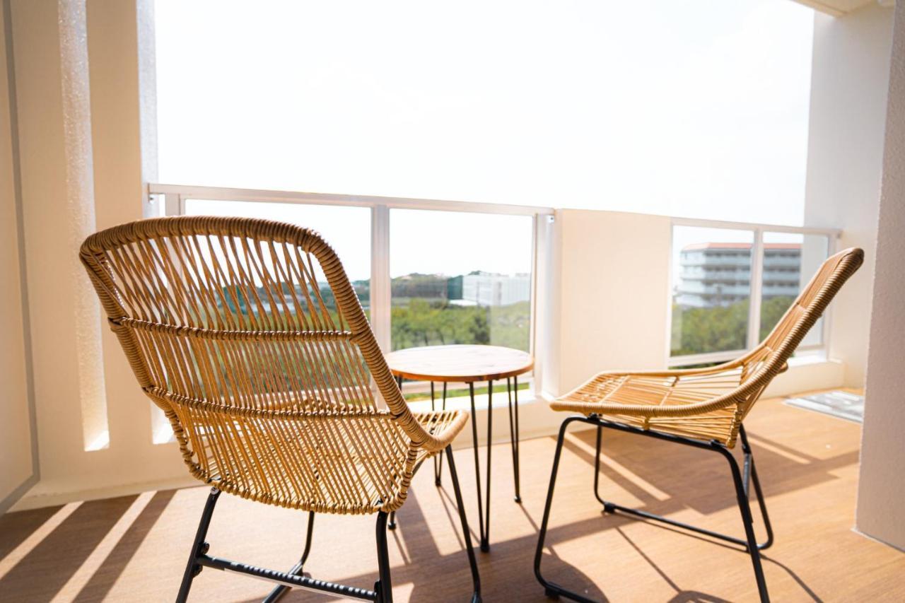 Condominium Hotel Okinawa Yumeto - Vacation Stay 72970V Нандзё Экстерьер фото