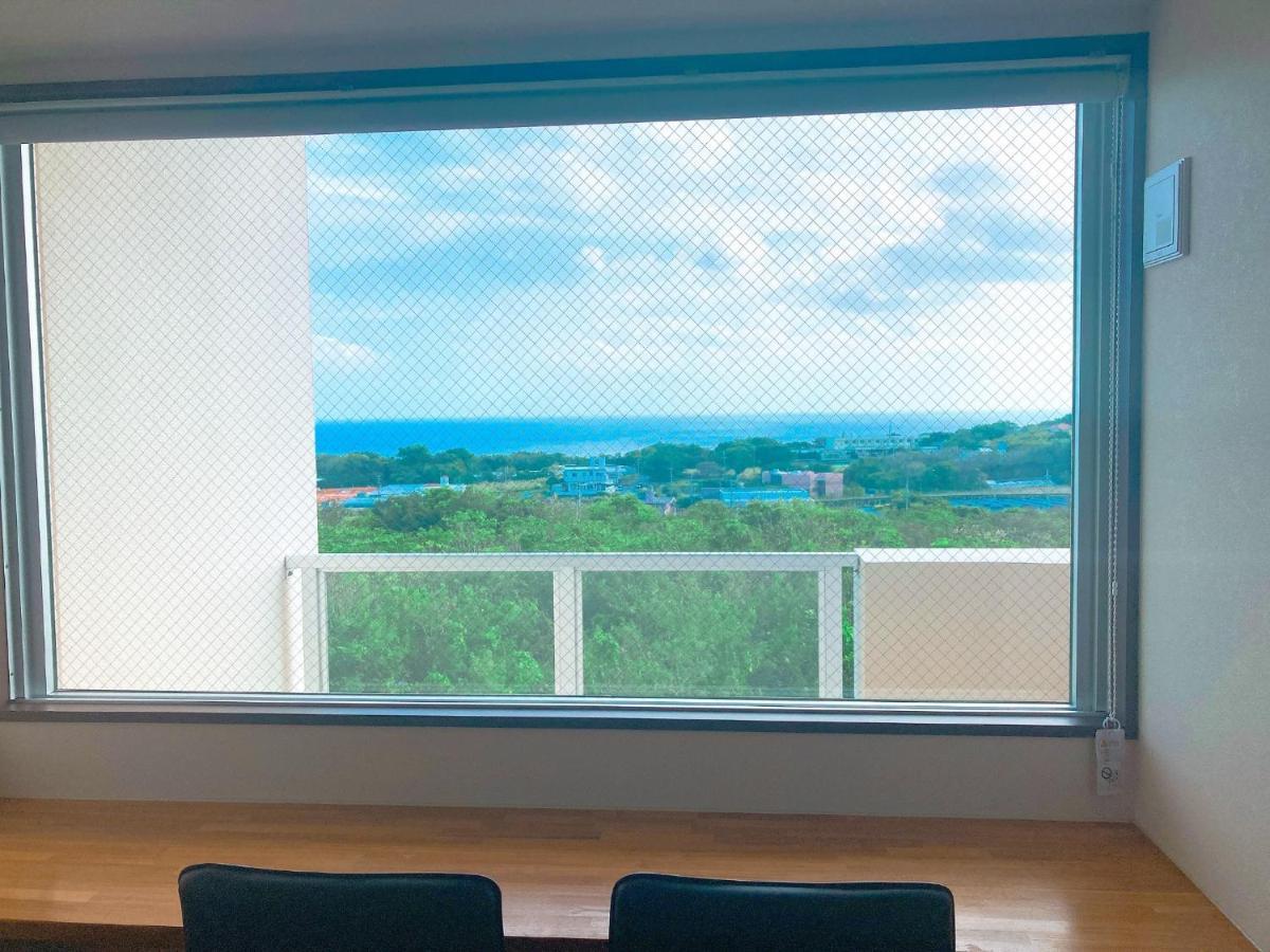 Condominium Hotel Okinawa Yumeto - Vacation Stay 72970V Нандзё Экстерьер фото