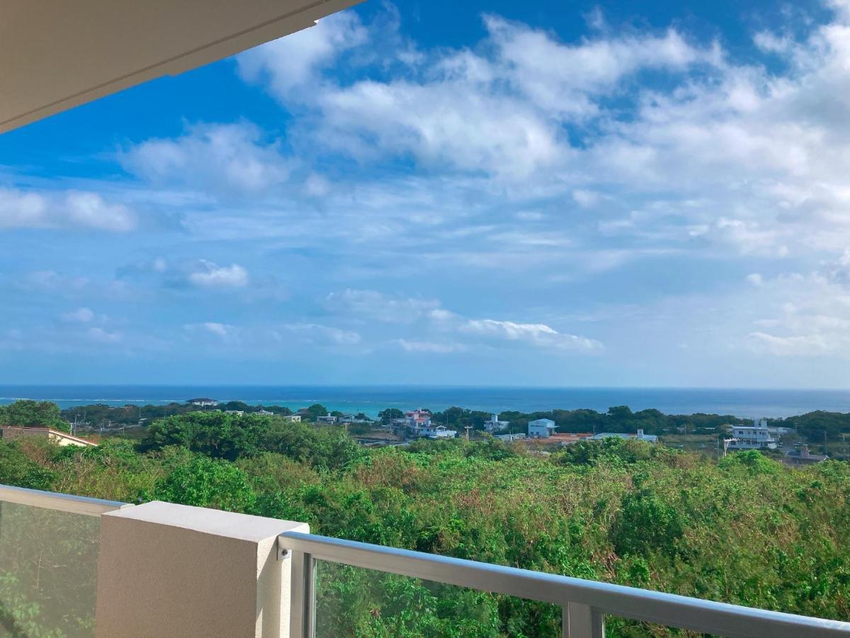 Condominium Hotel Okinawa Yumeto - Vacation Stay 72970V Нандзё Экстерьер фото